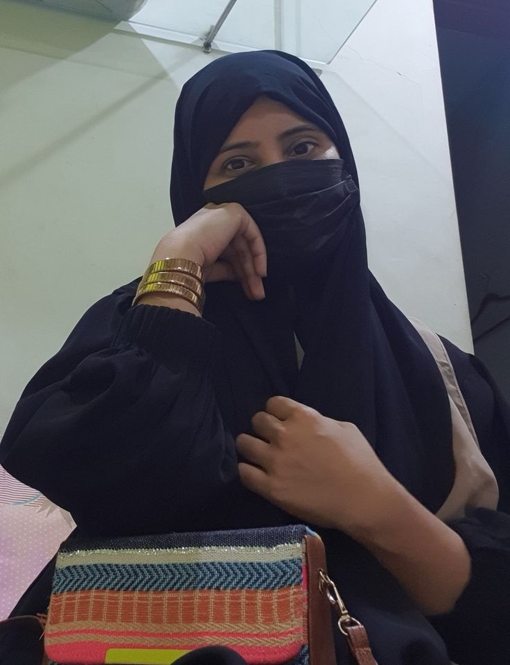 Uzma from Jhang | Divorced | Wants to remarry